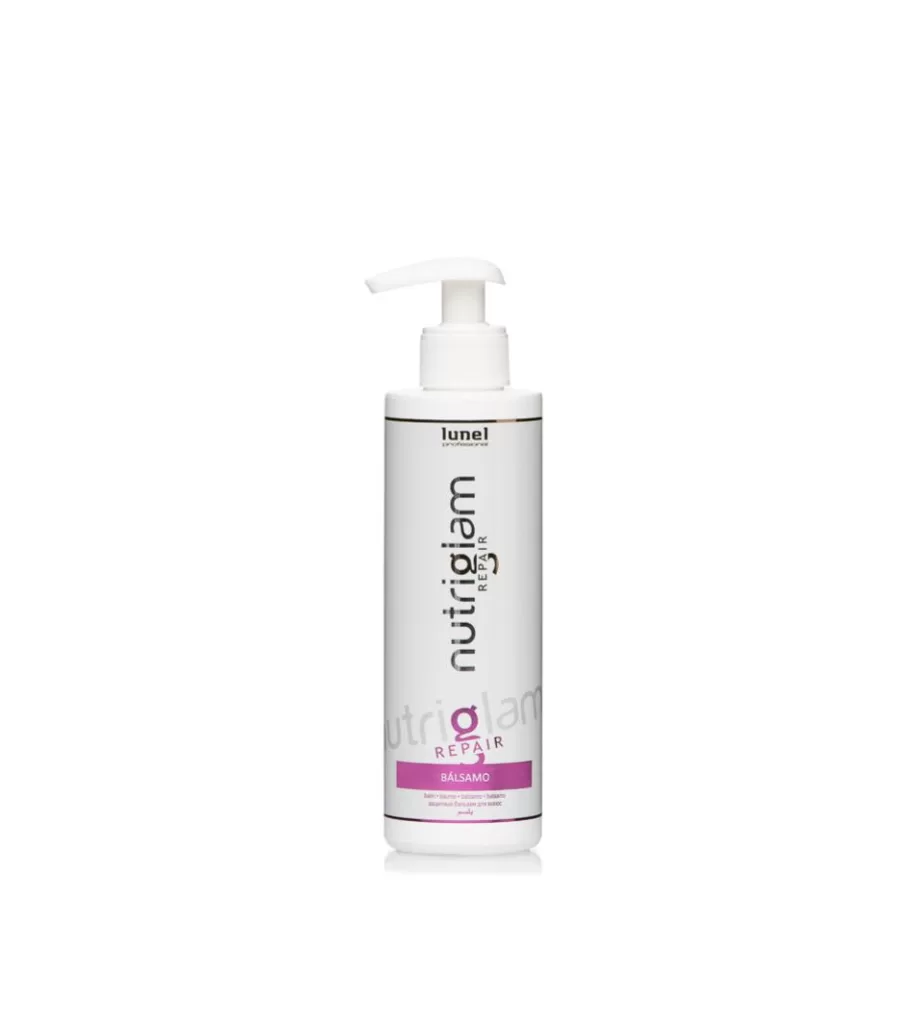LUNEL Plaukų balzamas 300 ml