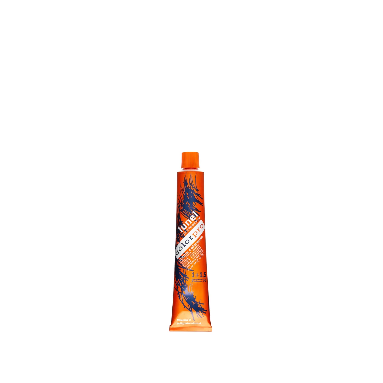 LUNEL Colorpro plaukų dažai 100 ml - Plaukų dažymas