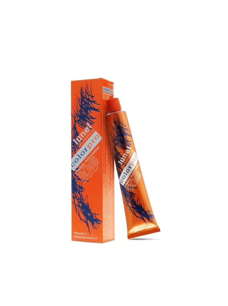 LUNEL Colorpro plaukų dažai 100 ml - Plaukų dažymas