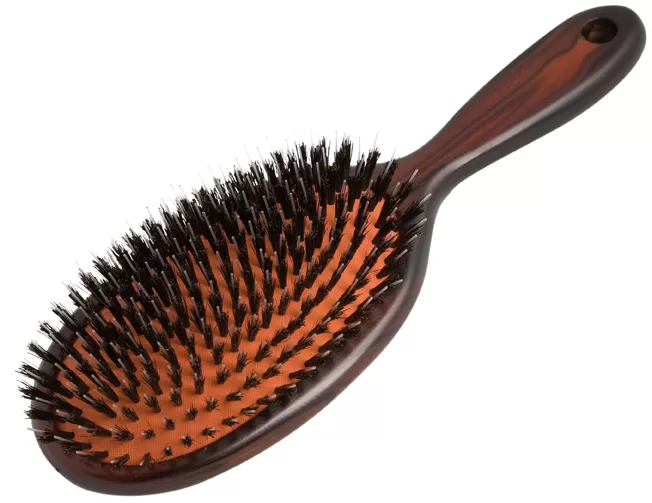 Colmair Ilgų plaukų šepetys Long Hair Brush