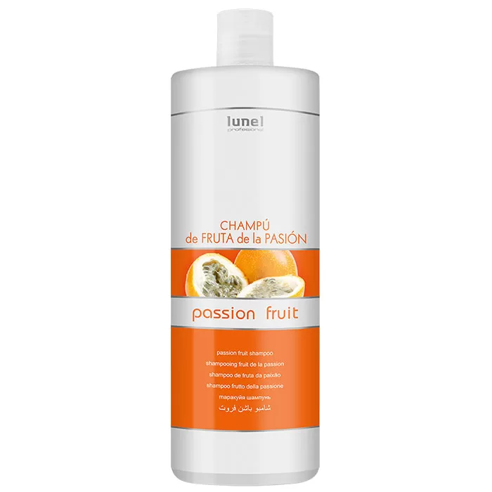 Lunel Pasiflorų šampūnas 1000 ml