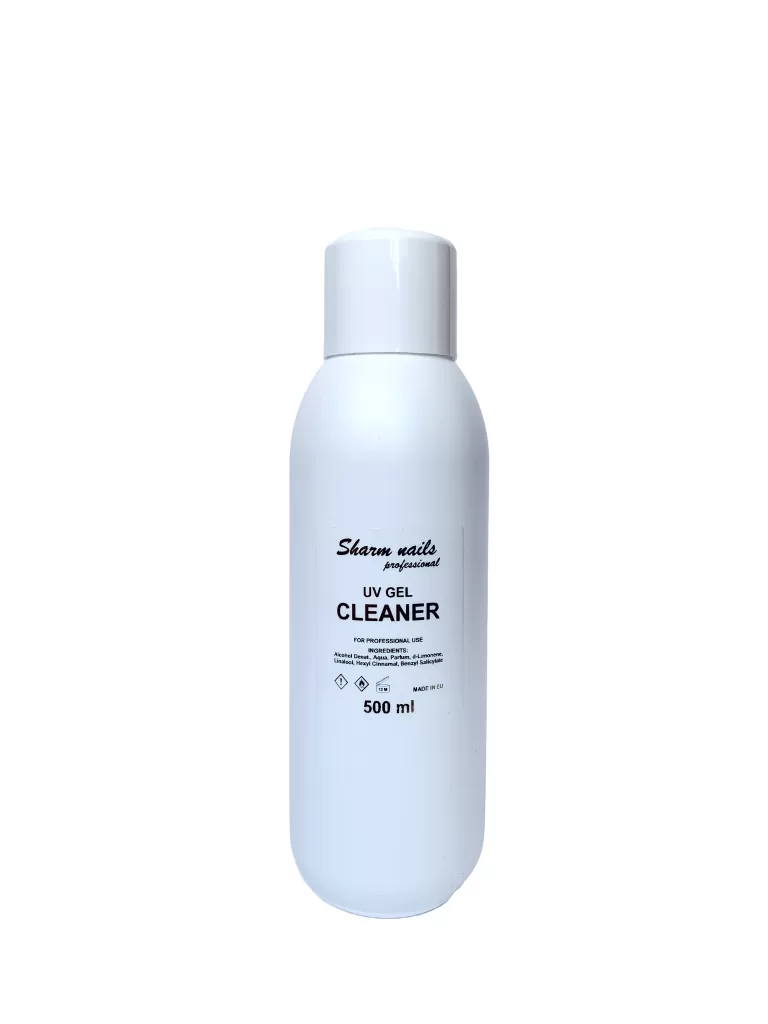 Cleaner Gelio lipnumo valiklis 500 ml