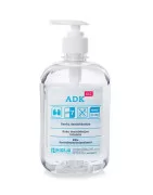 SMD-11 Dezinfekuojantis muilas 500 ml (Su visais reikiamais dokumentais)