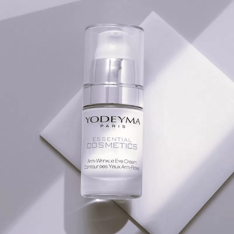 YODEYMA Akių kontūras 15 ml - Kremai, serumai