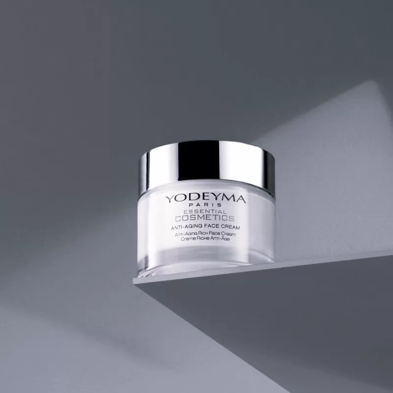YODEYMA Anti-Aging Veido kremas 50 ml - Kremai, serumai