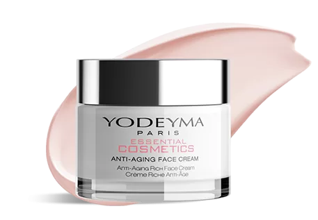 YODEYMA Anti-Aging Veido kremas 50 ml