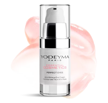 YODEYMA Akių kontūras 15 ml - Kremai, serumai