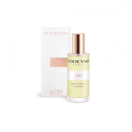 Yodeyma Kvepalai Iris 15 ml