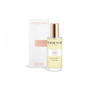 Yodeyma Kvepalai Kara 15 ml