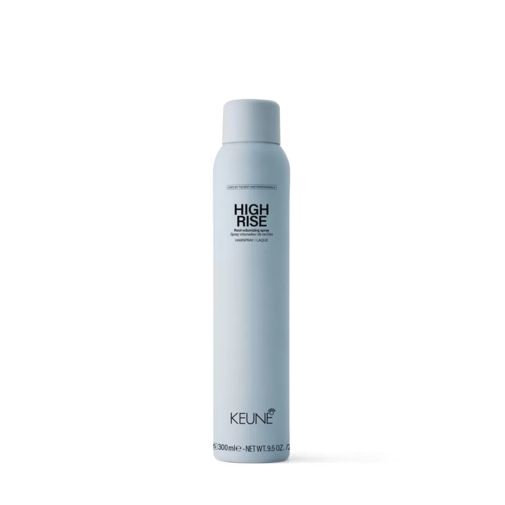 KEUNE FREE STYLER Universalus plaukų lakas 300 ml